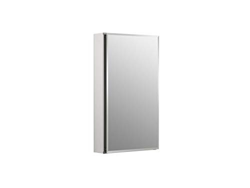 Kohler K-CB-CLC1526FS Kohler 15  X 26  Single Door Beveled
