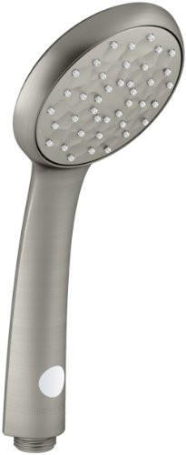 Kohler K-99248-BN Kohler Awaken B90 Handshower, W/ Eco-Boost