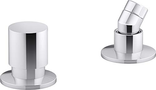 Kohler K-77989-CP Kohler Components Diverter/Handshower