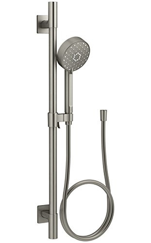Kohler K-99242-G-BN Kohler Awaken G110 Mf Deluxe Hs Kit, 1.75Gpm