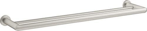 Kohler K-97890-BN Kohler Kumin 24  Double Towel Bar