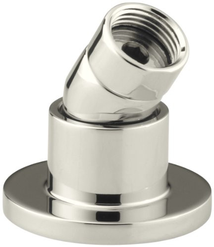 Kohler K-977-SN Kohler Stillness/Purist Deck Handshower Holder