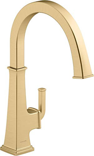 Kohler K23833-2MB *CVR* RIFF BAR SWING SPOUT
