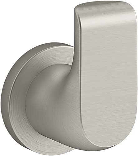 Kohler K-97499-BN Kohler Avid Robe Hook