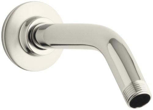 Kohler K-7397-SN Kohler Shower Arm & Flange