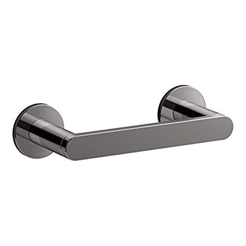 Kohler K-73147-TT Kohler Composed Pivoting Toilet Paper Holder