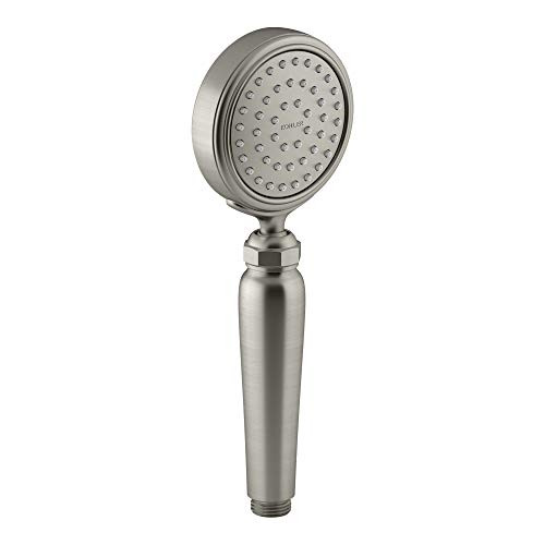 Kohler K-72776-G-BN Kohler Artifacts 1.75 Gpm Sf Handshower