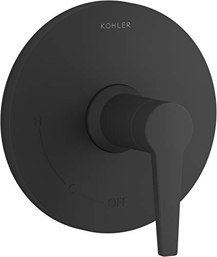 Kohler K-TS74042-4-BL Kohler Pitch R/T Sequential Valve Trim
