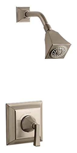 Kohler K-TS462-4V-BV Kohler Memoirs Stately Shower Trm, Deco
