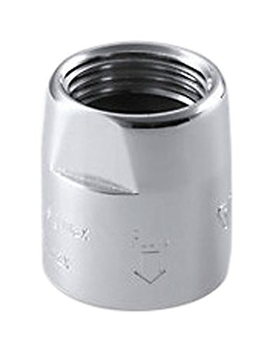 Kohler K-9660-BN Kohler Raindrop 1/2  Vacuum Breaker