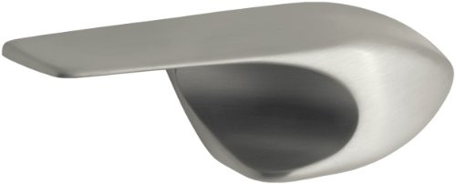 Kohler K-9481-L-BN Kohler Trip Lever/Left-Hand Side