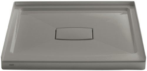 Kohler K-9396-95 Kohler Archer Receptor, 36X36 Low Threshold