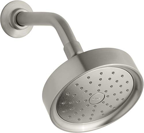 Kohler K-939-G-BN Kohler Purist 1.75Gpm Sf Shwrhd-Katalyst