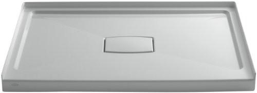 Kohler K-9397-95 Kohler Archer Receptor, 48X36 Low Threshold