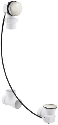 Kohler K-7214-BN Kohler Clearflo Cable Bath Drain