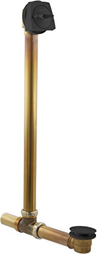 Kohler K-7166-AF-BL Kohler Clearflo 1-1/2  Bath Drain