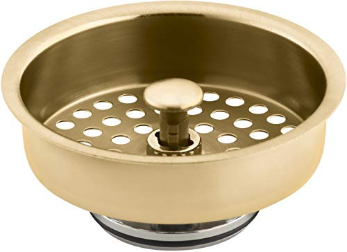 Kohler K-8803-2MB Kohler Basket Strainer