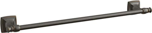 Kohler K-26538-CP Kohler Grand 18  Towel Bar