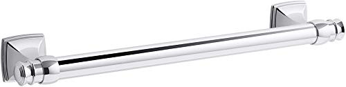 Kohler K-26550-CP Kohler Grand 18  Grab Bar