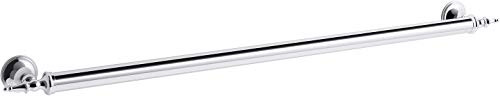 Kohler K-26531-CP Kohler Decorative 36  Grab Bar