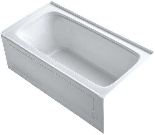 Kohler K-1150-RA-0 Kohler Bancroft 5 Bath, Rh Apron
