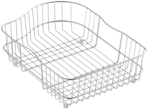 Kohler K-6603R-ST Kohler Hartland Basket