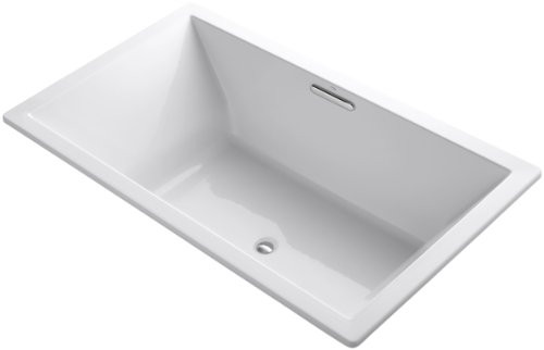 Kohler K-1137-0 Kohler Underscore Contemporary 6 Bath