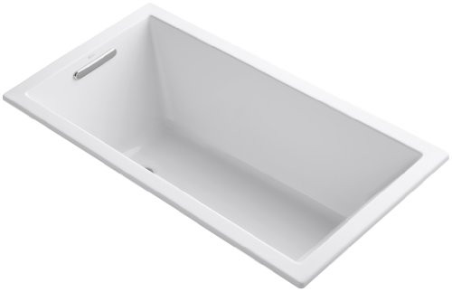 Kohler K-1130-0 Kohler Underscore Contemporary 5 Bath