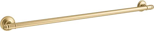 Kohler K-26507-2MB Kohler Eclectic 42  Grab Bar