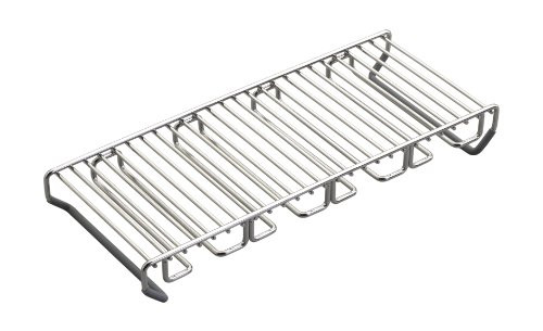 Kohler K-6133-ST Kohler 8 Degree Wine Glass Rack