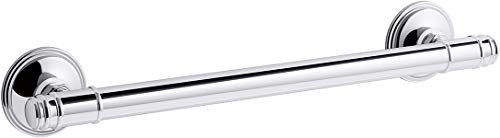 Kohler K-26504-CP Kohler Eclectic 18  Grab Bar