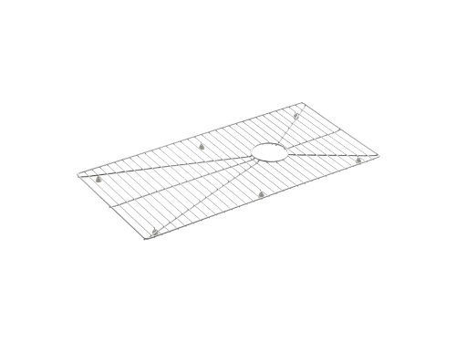 Kohler K-6233-ST Kohler 45  Bottom Basin Rack