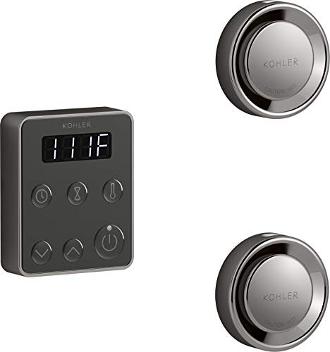 Kohler K-5558-TT Kohler Invigoration Control Kit, Tandem