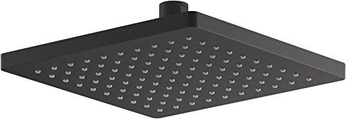 Kohler K-26148-G-BL Kohler Honestysquare Rainhead, 8” 1.75 Gpm