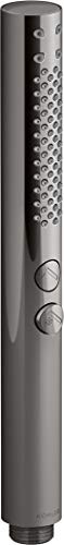 Kohler K-21335-TT Kohler Shift Plus Round Mf Hndshwr, 2.5Gpm