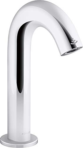 Kohler K-103B76-SANA-CP Kohler Oblo Ac W/ Single  Supply