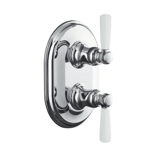 Kohler K-20902-4-CP Kohler Clearwater Wm Kitchen
