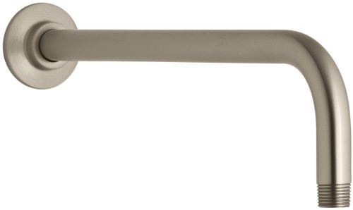 Kohler K-10124-SN Kohler Right Angle Shower Arm