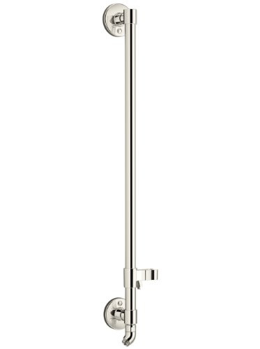 Kohler K-45903-SN Kohler Hydrorail-H-Bath/Shower Column