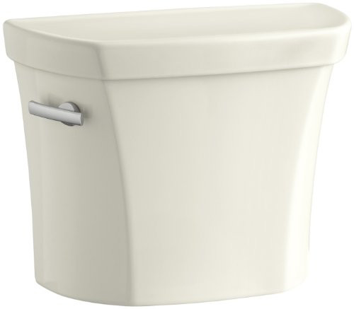 Kohler K-4467-U-96 Kohler Wellworth 1.28 Gpf Tank W/Insul