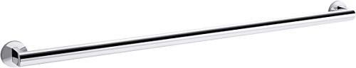 Kohler K-25161-CP Kohler Components 36  Grab Bar
