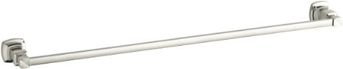 Kohler K-16252-SN Kohler Margaux 30  Towel Bar