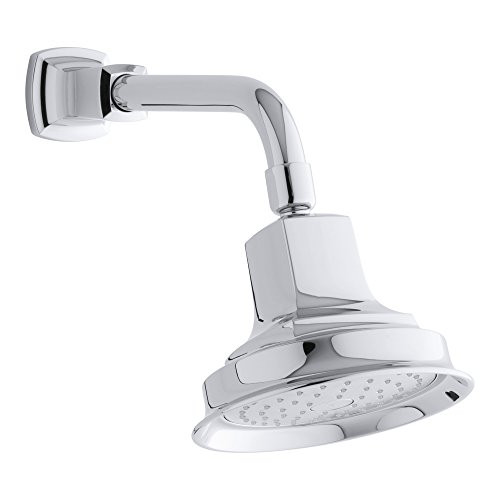 Kohler K-16244-AK-CP Kohler Margaux Sngl-Function Katalyst Shwrhd
