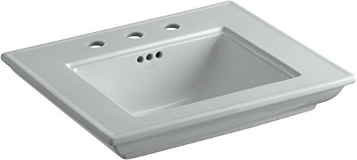 Kohler K-29999-8-95 Kohler Memoirs Stately 24  Lav-8Cc