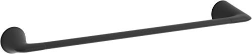 Kohler K-24755-BL Kohler Modern 18  Towel Bar