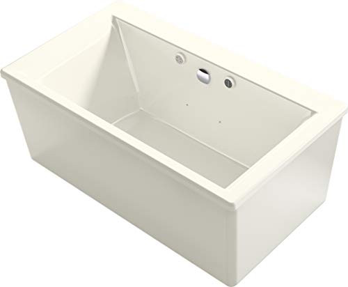 Kohler K-24018-GHW-96 Kohler Stargaze Fs 60 Bbm Bath Straight Apron