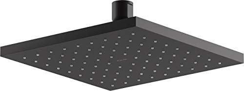 Kohler K-13695-BL Kohler 8  Contemporary Square Rain Showerhead