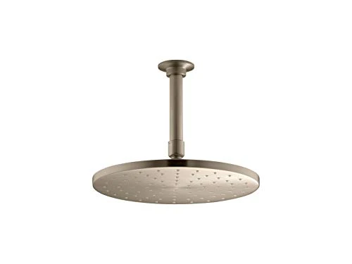 Kohler K-13689-G-BV Kohler 10 Contemporary Round Rain Shwhd,1.75Gpm