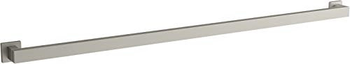 Kohler K-23297-BN Kohler Square 42  Grab Bar