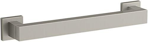 Kohler K-23293-BN Kohler Square 12  Grab Bar